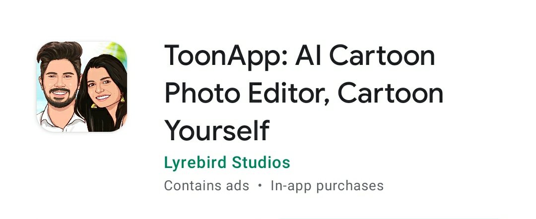 ToonApp