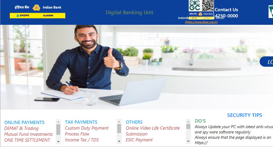 Indian Bank Recruitment 2024 - 1500 Vacancies | Details Here !!!