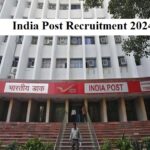 India Post Recruitment 2024 – Apply Before 5th August